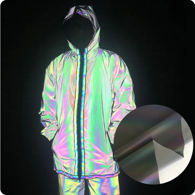 Reflective Fabric