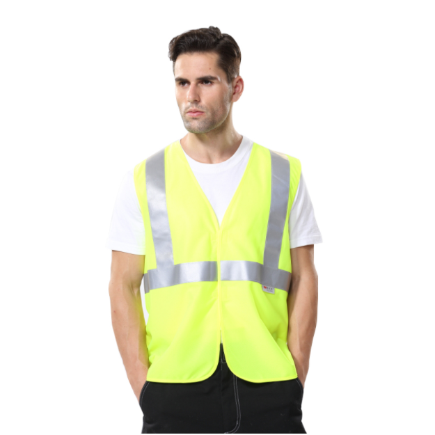 safety reflective vest